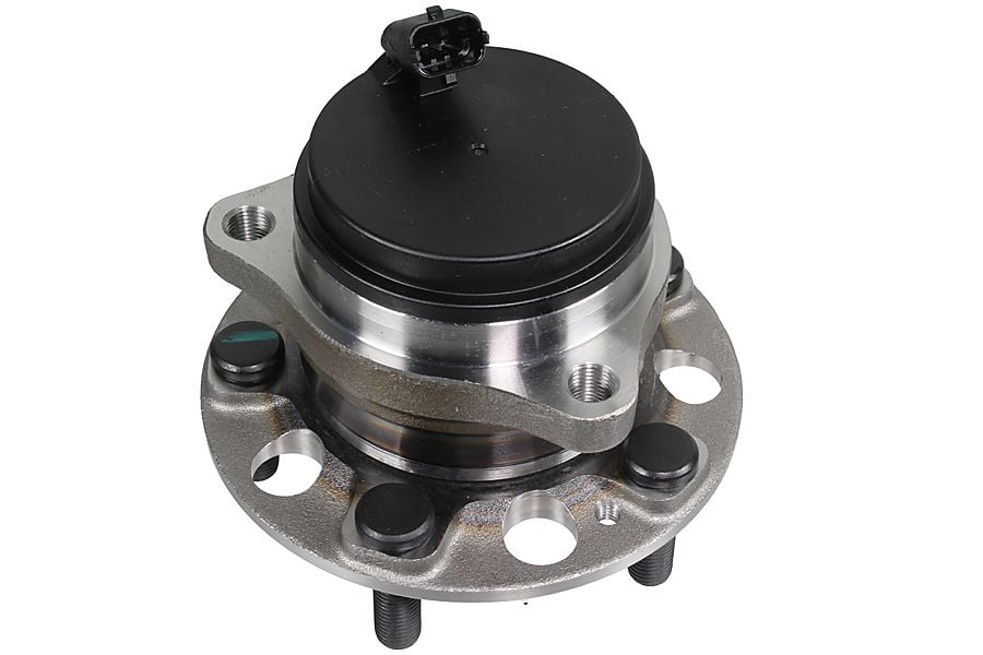 Rolamento de roda METZGER WM 2370